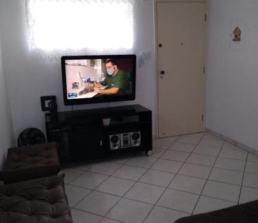 Gonzaga Apartamento | Apto no Bairro do Gonzaga