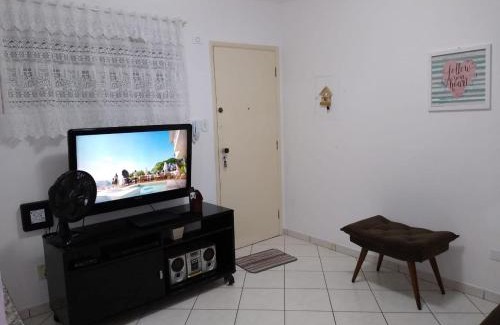 Gonzaga Apartamento | Apto no Bairro do Gonzaga