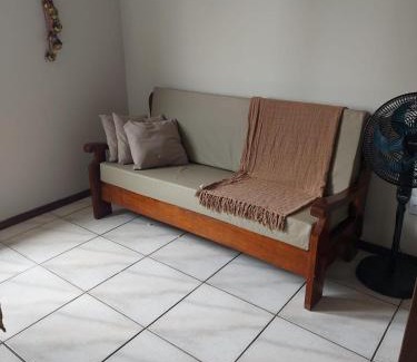 Tramandai Apartamento | Apto no calçadão de Tramandaí