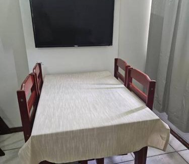 Tramandai Apartamento | Apto no calçadão de Tramandaí