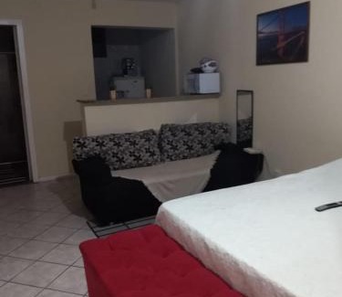 Centro Apartamento | Apto no Centro