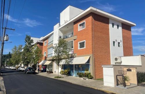 Pomerode Apartamento | Apto no centro da cidade mais alemã do Brasil
