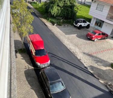 Pomerode Apartamento | Apto no centro da cidade mais alemã do Brasil