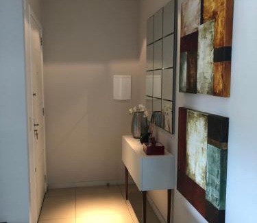 Pomerode Apartamento | Apto no centro da cidade mais alemã do Brasil