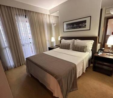 Setor Hoteleiro Sul Apartamento | Apto no Coração de Brasília