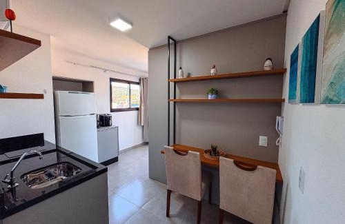 Santa Terezinha Apartamento | Apto no coração de Brusque