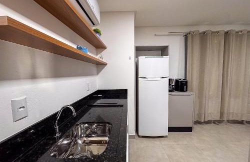 Santa Terezinha Apartamento | Apto no coração de Brusque