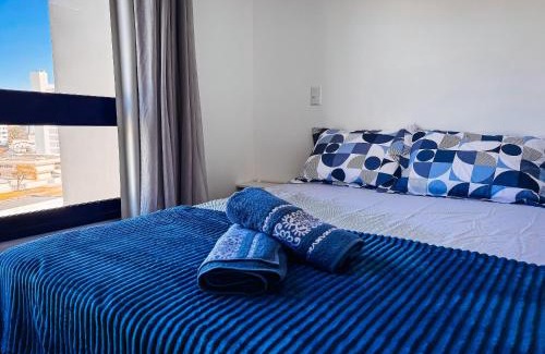 Santa Terezinha Apartamento | Apto no coração de Brusque