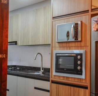 Operaria Nova Apartamento | Apto no Coração de Criciúma