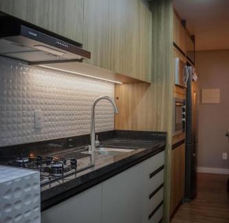 Operaria Nova Apartamento | Apto no Coração de Criciúma