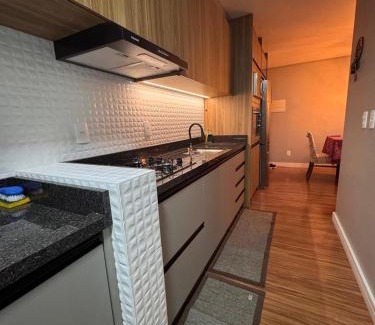 Operaria Nova Apartamento | Apto no Coração de Criciúma