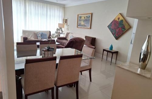 Santos Apartamento | Apto no Coração do Gonzaga