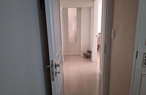 Santos Apartamento | Apto no Coração do Gonzaga