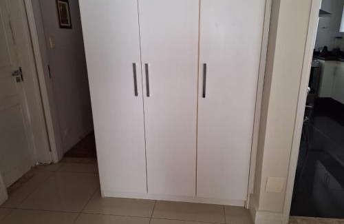 Santos Apartamento | Apto no Coração do Gonzaga