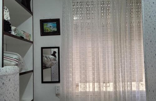 Embare Apartamento | Apto no Embaré pé na areia
