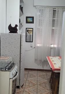 Embare Apartamento | Apto no Embaré pé na areia