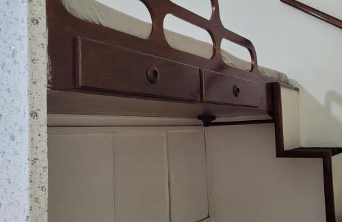 Embare Apartamento | Apto no Embaré pé na areia