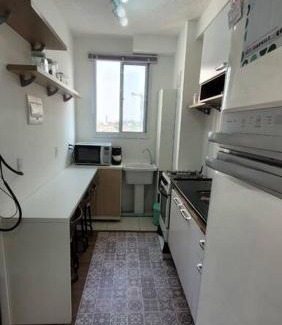 Zona Leste Apartamento | Apto no metro vila prudente