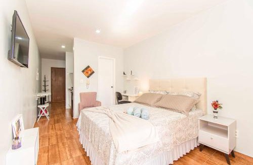 Sudoeste e Octogonal Apartamento | Apto no sudoeste super confortável #212#
