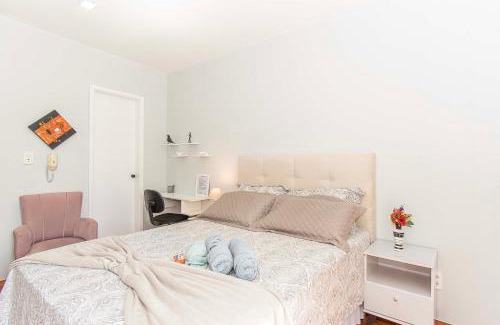 Sudoeste e Octogonal Apartamento | Apto no sudoeste super confortável #212#