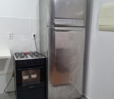 Ribeirao do Lipa Apartamento | Apto novo centralizado