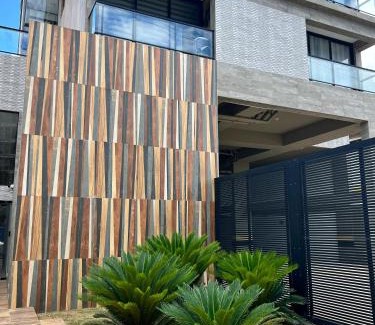 Guaratuba Apartamento | Apto novo com AC 1 quadra da praia Guaratuba PR
