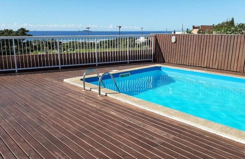 Vila Nova Apartamento | Apto Novo com Piscina - Imbituba
