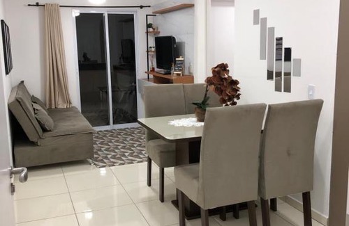 Vila Nova Apartamento | Apto Novo com Piscina - Imbituba
