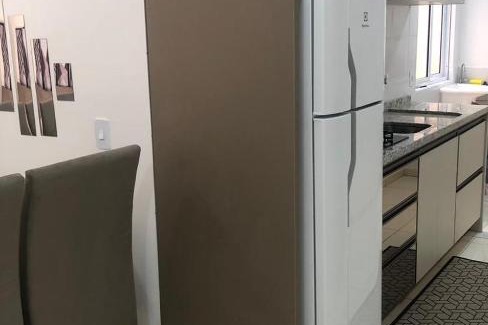 Vila Nova Apartamento | Apto Novo com Piscina - Imbituba