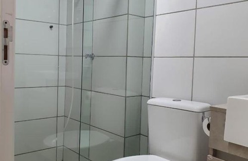 Vila Nova Apartamento | Apto Novo com Piscina - Imbituba