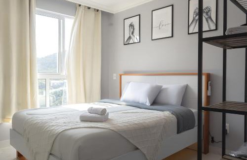 Morretes Apartamento | Apto novo de 2 suites a 9 minutos a pe da praia