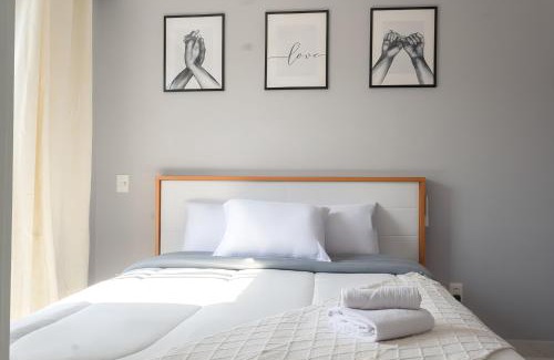 Morretes Apartamento | Apto novo de 2 suites a 9 minutos a pe da praia