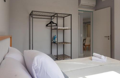 Morretes Apartamento | Apto novo de 2 suites a 9 minutos a pe da praia