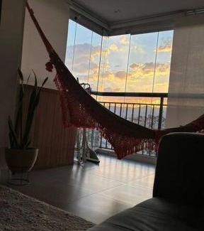Picanco Apartamento | Apto novo e planejado em Condomínio Alto Padrão