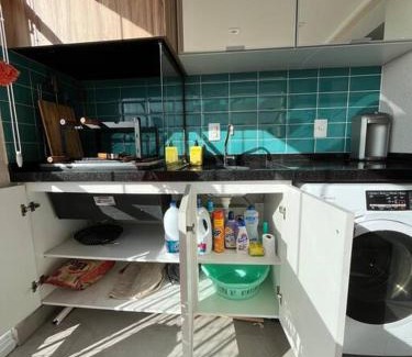Picanco Apartamento | Apto novo e planejado em Condomínio Alto Padrão