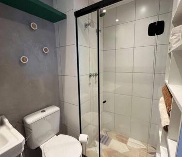 Picanco Apartamento | Apto novo e planejado em Condomínio Alto Padrão