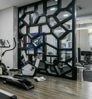 Picanco Apartamento | Apto novo e planejado em Condomínio Alto Padrão