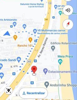 Morretes Apartamento | Apto novo Morretes 2 quartos