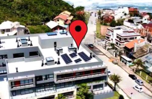 Torres Apartamento | Apto Novo Studio Nature a 50 m da praia