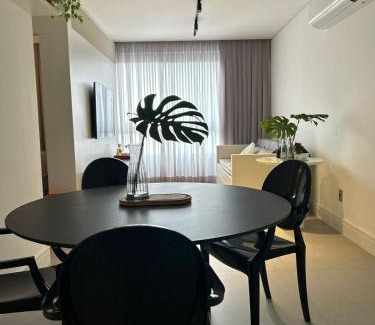 Torres Apartamento | Apto Novo Studio Nature a 50 m da praia