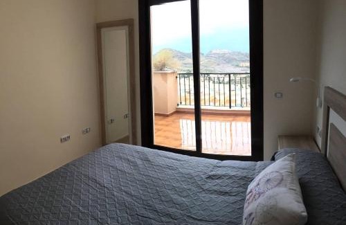 Los Geraeos Apartamento | Apto. nuevo en Aguilas (Los Collados). Con WI-FI.
