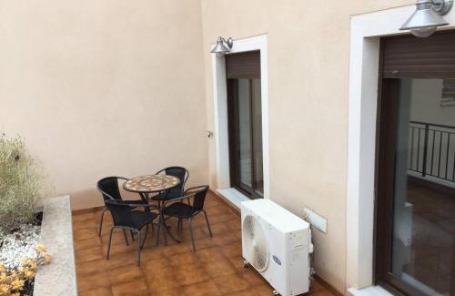 Los Geraeos Apartamento | Apto. nuevo en Aguilas (Los Collados). Con WI-FI.