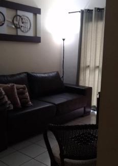 Vila Assuncao Apartamento | Apto Ocian centro Praia Grande