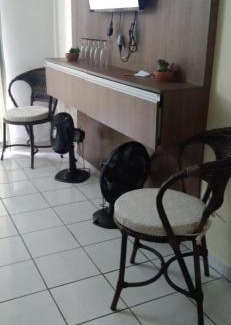 Vila Assuncao Apartamento | Apto Ocian centro Praia Grande