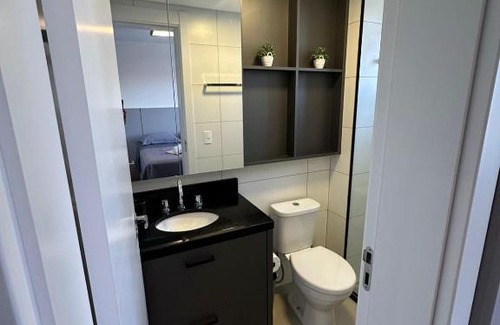 Campo Largo Apartamento | Apto otima localização