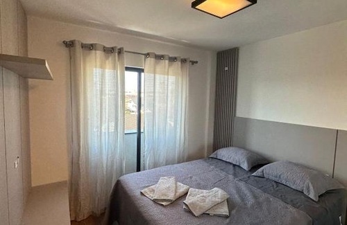 Campo Largo Apartamento | Apto otima localização