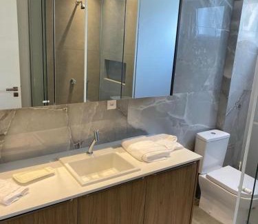 Centro Apartamento | Apto Pé na Areia - Centro de Balneário Camboriú