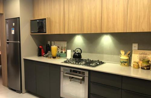 Centro Apartamento | Apto Pé na Areia - Centro de Balneário Camboriú