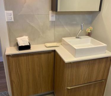 Centro Apartamento | Apto Pé na Areia - Centro de Balneário Camboriú