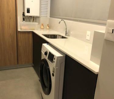 Centro Apartamento | Apto Pé na Areia - Centro de Balneário Camboriú
